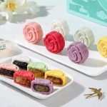 Yupin Bird’s Nest Mooncake Gift Box