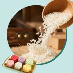 Yupin Bird’s Nest Mooncake Gift Box
