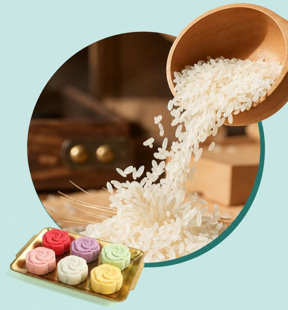 Yupin Bird’s Nest Mooncake Gift Box