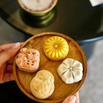 The Finest Flavor of Reunion | Premium Long Wooden Gift Box