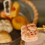 The Finest Flavor of Reunion | Premium Long Wooden Gift Box