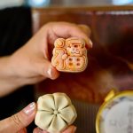 The Finest Flavor of Reunion | Premium Long Wooden Gift Box
