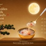 The Finest Flavor of Reunion | Premium Long Wooden Gift Box